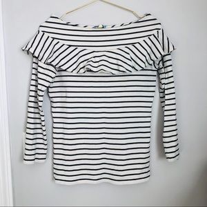 Leifnotes for Anthropologie Blouse